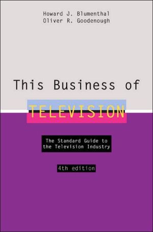 This Business of Television