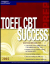 TOEFL CBT Success