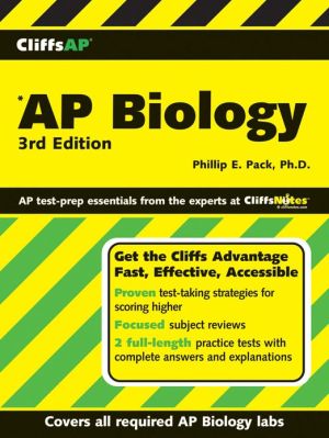Cliffs AP Biology