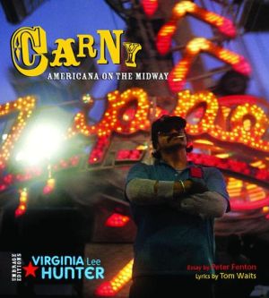 Carny: Americana on the Midway