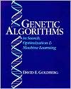 Genetic Algorithms in Search, Optimization, and Machine Learning