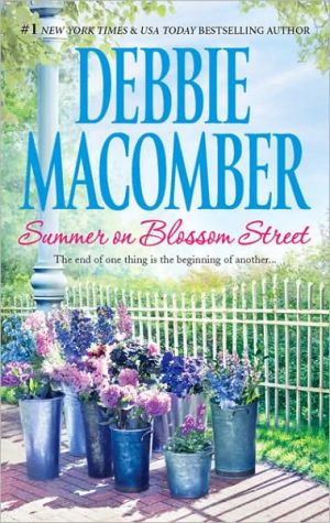 Summer on Blossom Street (Blossom Street Series #5)