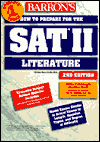 How to Prepare for Sat II: Literature
