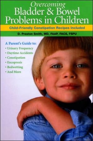 Overcoming Bladder & Bowel Problems in Children