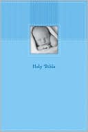 NIV Baby Keepsake Bible