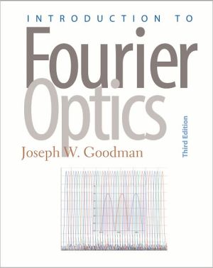Introduction to Fourier Optics, 3rd Edition