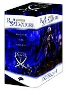 Forgotten Realms: The Legend of Drizzt Boxed Set - Books 1-3: Homeland/Exile/Sojourn