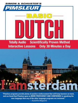 Basic Dutch: Learn to Speak and Understand Dutch