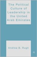 The Political Culture Of Leadership In The United Arab Emirates