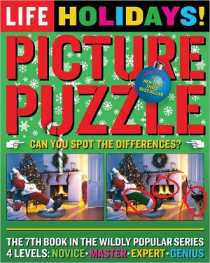 LIFE Picture Puzzle: Holidays