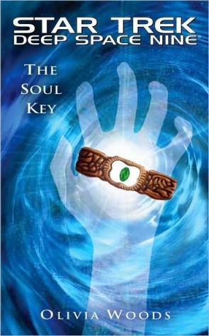 Star Trek Deep Space Nine: The Soul Key