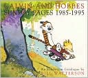 Calvin and Hobbes: Sunday Pages 1985-1995