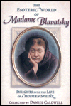 Esoteric World of Madame Blavatsky: Insights into the Life of a Modern Sphinx