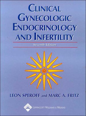 Clinical Gynecologic Endocrinology and Infertility 7e
