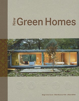 New Green Homes: The Latest in Sustainable Living