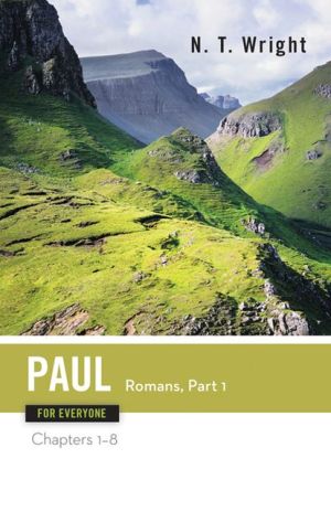Paul for Everyone - Romans