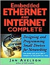 Embedded Ethernet and Internet Complete