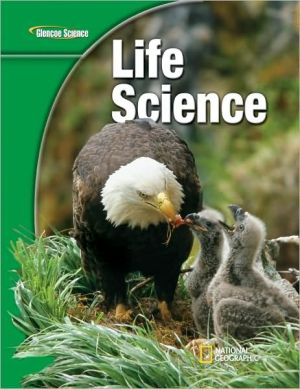 Glencoe Life Science, Student Edition