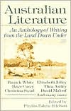Australian Literature: An Anthology of Writing from the Land Down Under