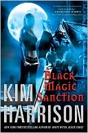 Black Magic Sanction (Rachel Morgan Series #8)