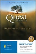 Quest Study Bible: The Question and Answer Bible