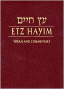 Etz Hayim: A Torah and Commentary