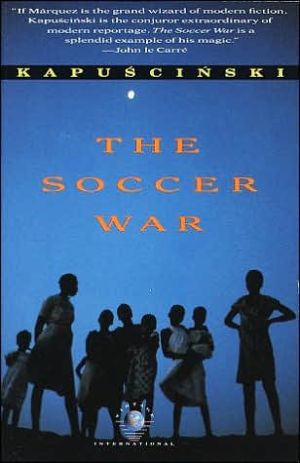 The Soccer War