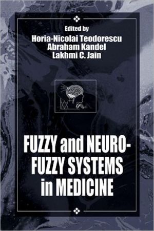 Applications of Neuro Fuzzy Systems in Medicine and Bio-Medical Engineering