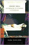 Fanny Hill: Or, Memoirs of a Woman of Pleasure (Modern Library)