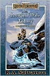 Forgotten Realms: The Icewind Dale Trilogy: The Crystal Shard/Streams of Silver/The Halfling's Gem