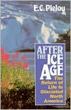 After the Ice Age: The Return of Life to Glaciated North America