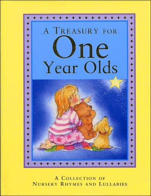 A Treasury for One Year Olds (Children's Treasuries)