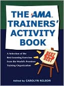 The Ama Trainers' Activity Book