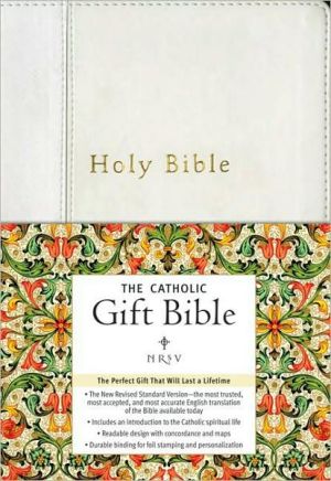 Catholic Gift Bible