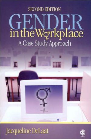 Gender in the Workplace: A Case Study Approach