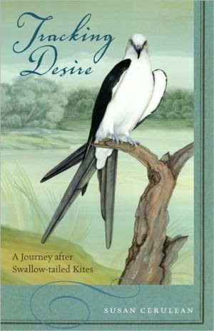 Tracking Desire: A Journey after Swallow-tailed Kites