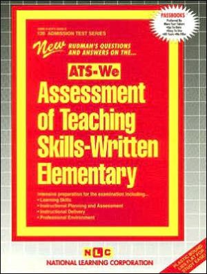 Assessment of Teaching Skills-Written, Elementary