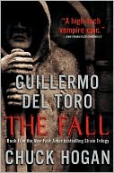 The Fall (Strain Trilogy #2)
