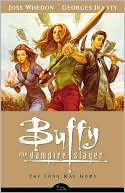 Buffy the Vampire Slayer Season Eight, Volume 1: The Long Way Home