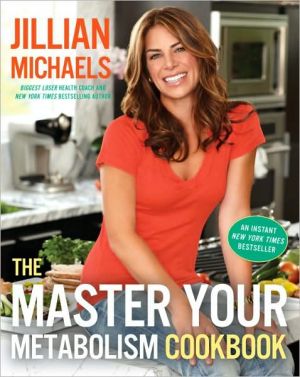 The Master Your Metabolism Cookbook