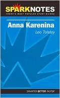 Anna Karenina (SparkNotes Literature Guide)