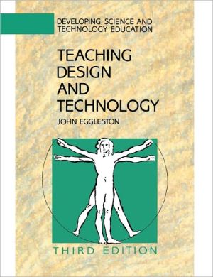 Teaching Design and Technology