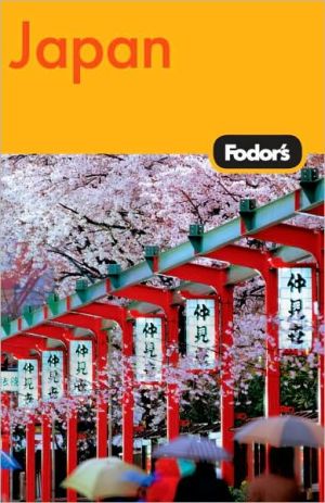 Fodor's Japan, 19th Edition