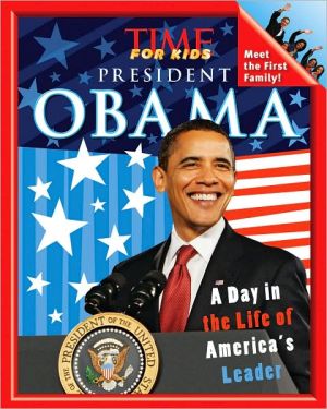 President Obama: A Day in the Life of America's Leader