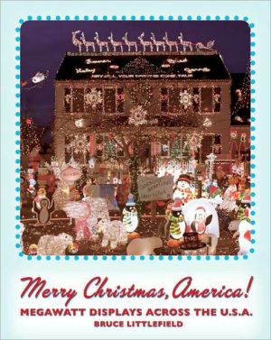 Merry Christmas, America: Megawatt Displays Across the U.S.A.