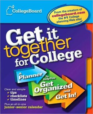 The Get It Together for College