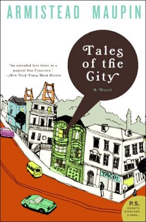 Tales of the City