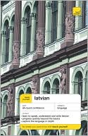 Teach Yourself Latvian Complete Course (Book)