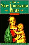 The New Jerusalem Bible: Reader's Edition