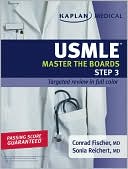 Kaplan Medical USMLE Master the Boards Step 3
